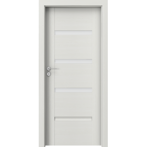 Porta Inspire C.3 Wenge White 